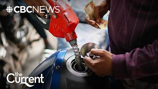 How war in the Middle East is exposing our dependence on oil | The Current