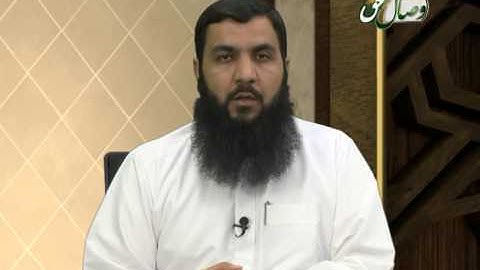 حفظ قرآن کریم- 72 (ترجمه آیات 150 الی159  سوره مبارکه اعراف) 06-10-2015