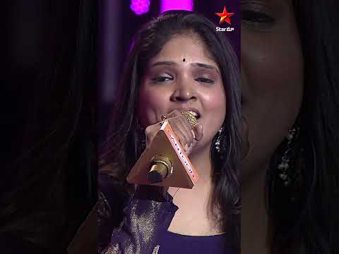 Okka Magaadu Song by Akshaya Sai & Harini | #SuperSinger on #StarMaa - Sat & Sun at 9 PM