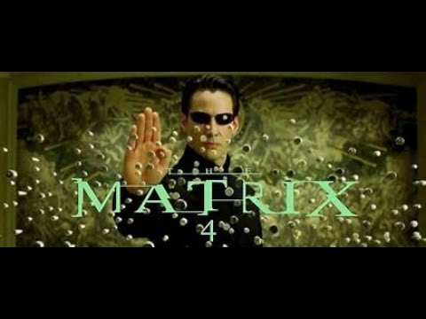 Ma Trận Không Chiến (Matrix Fighter) - YouTube