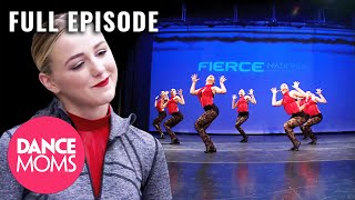 Dance Moms: Chloe Teams Up With The ALDC's ENEMIES! (S7, E19) | Full Episode
