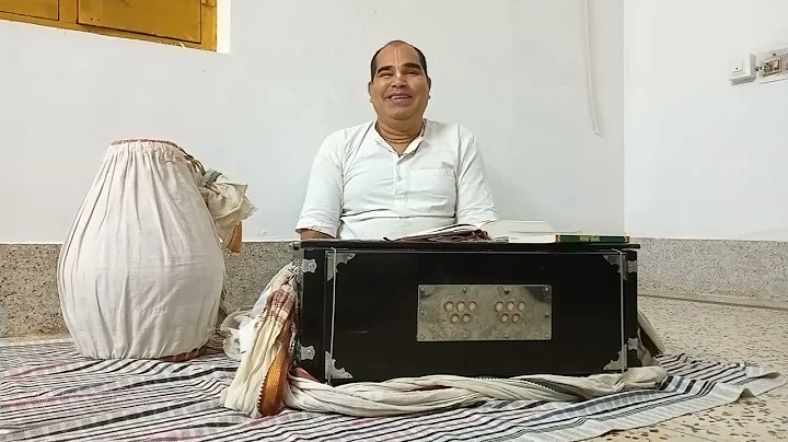 IDEAL FAMILY LIFE (7.14.24-42) Srimad Bhagavatam canto 7 chapter 14 ( verse-24-42)