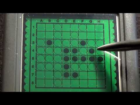 コンピュータ　タッチパネ　オセロ　極美品　希少　ツクダオリジナル　ゲーム 1981年ツクダオリジナル 単三乾電池4本を入れたら オセロ コンピュータ その他