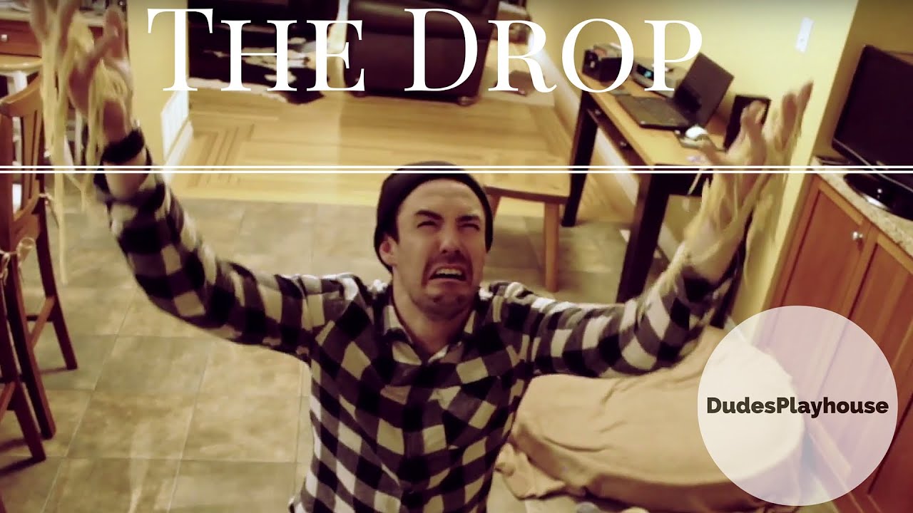The DROP // Keegan Jackson ft. PK and Jimmy
