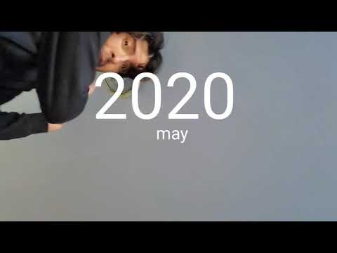 2020 was crazy!