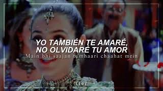 Download Lagu Deewani Main Deewani - Mere Jeevan Saathi (Sub español - hindi) MP3