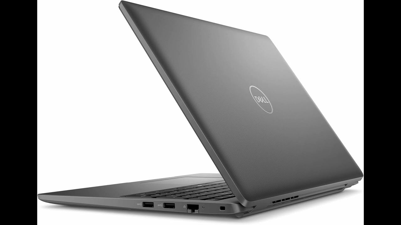 Dell Latitude 3550 Review | Intel Core Ultra 7, 64GB RAM, 2TB SSD – Ultimate Business Laptop 2025!