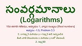 Is Log2 Rational Or Irrational And Ii Log100 Rational Or Irrational Justify Your Answer Youtube Is Log2 Rational Or Irrational And Ii Log100 Rational Or Irrational Justify Your Answer Youtube