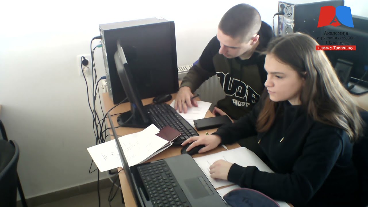 Master studije 2022.