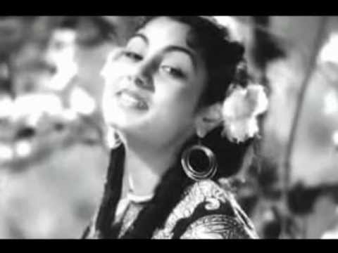 Jiya Beqarar Hai Chhayee Bahar Hai - Barsaat - Anonymous