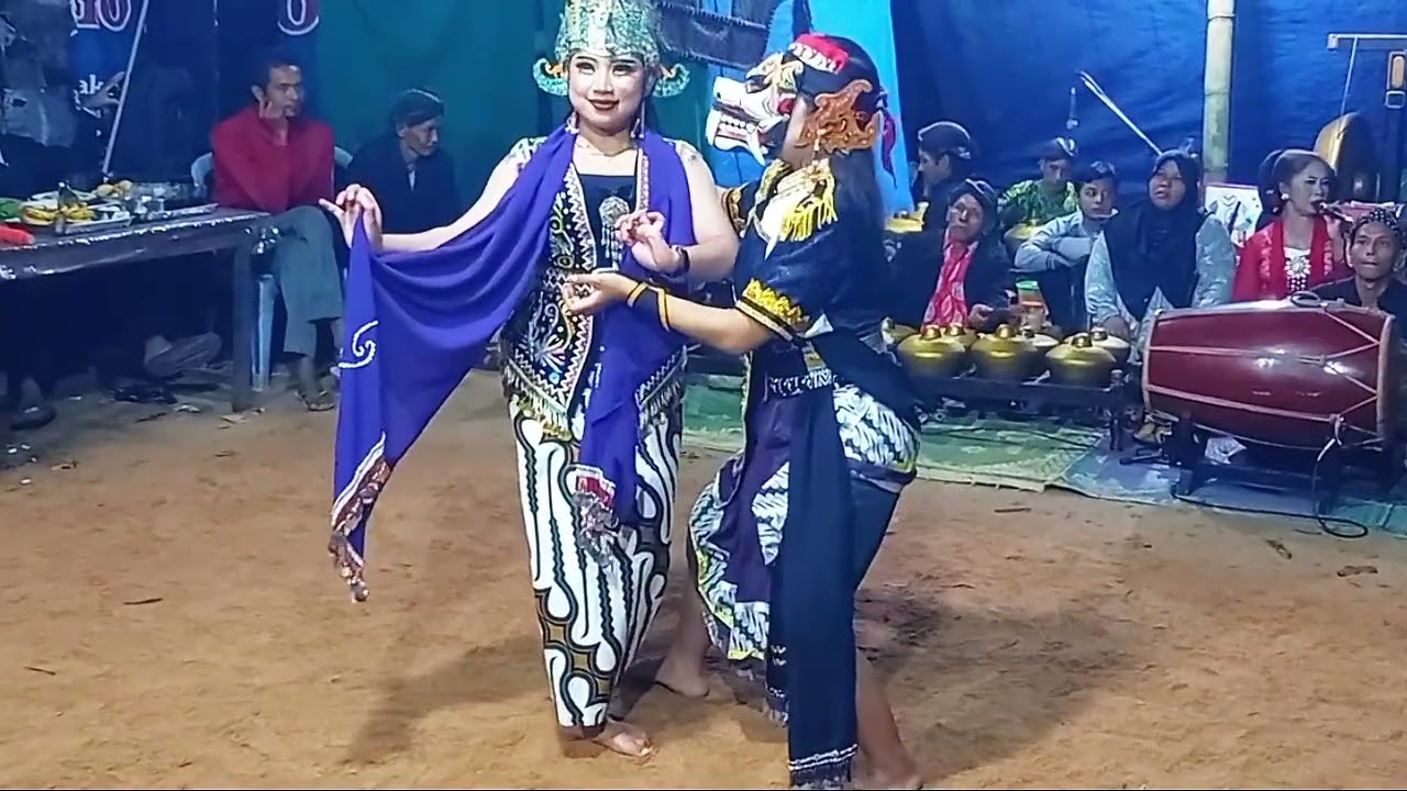 SO ELING {TURONGGO MUDO} SAWAL LAMUK KALIWIRO. 8 Juli 2025