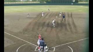 20100410-柳井カープVSゴールド1.mpg