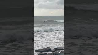Tappa's surf Report