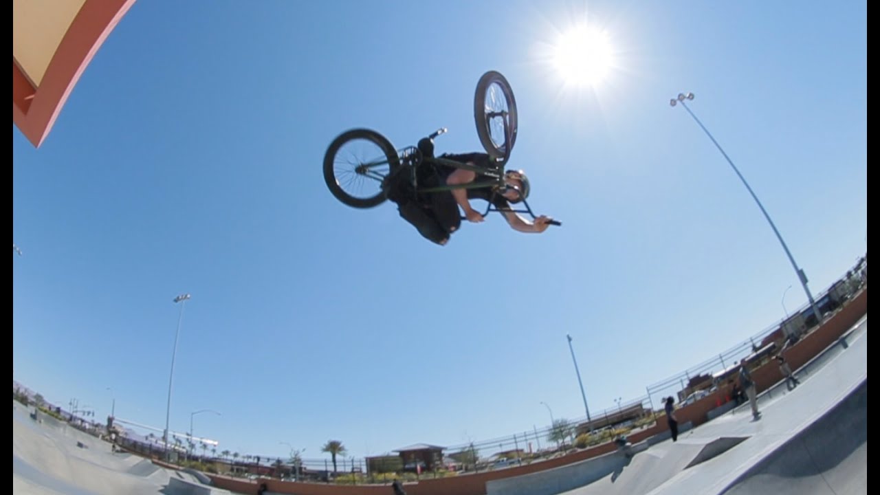 etnies bmx tour