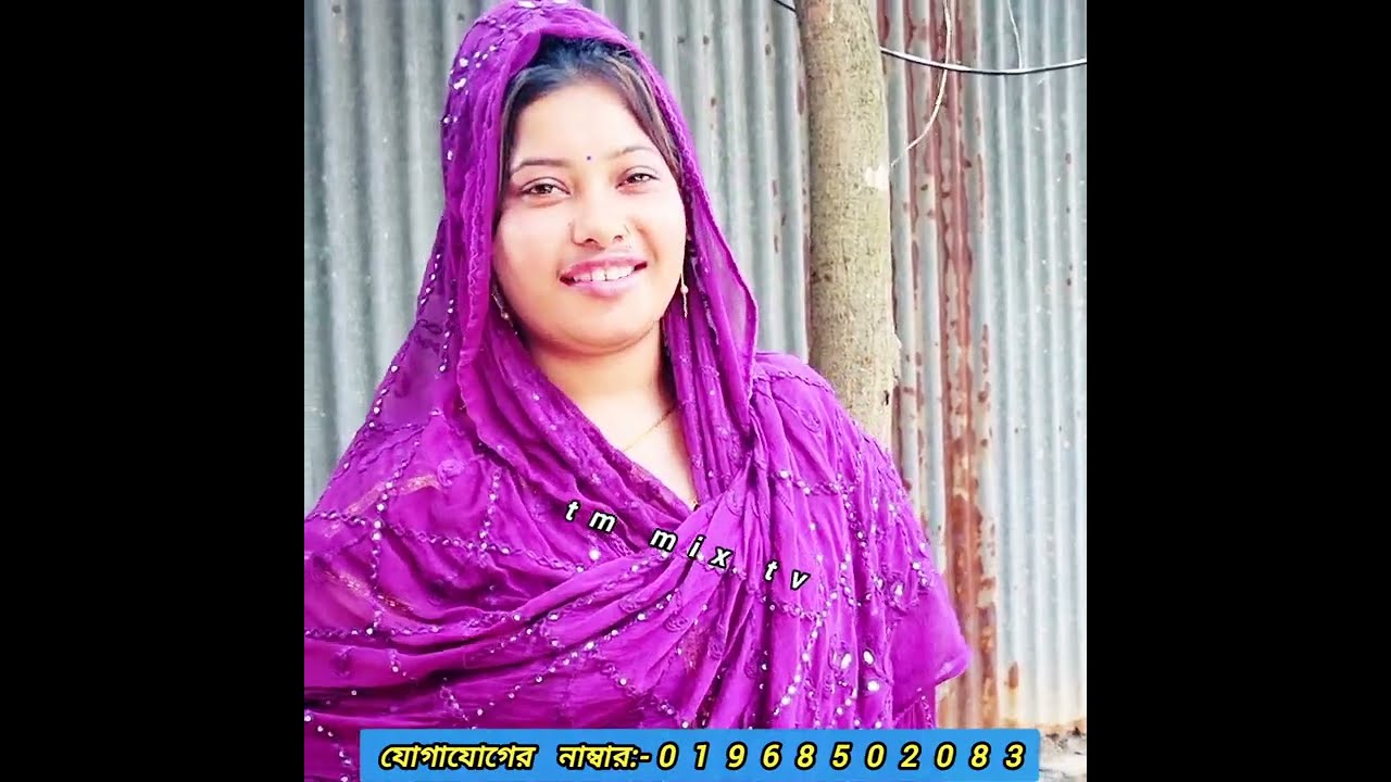 সত্যিকারের ভালবেসে যে আমাকে বিয়ে করতে চাইবে তার বয়স বেশি হলেও সমস্যা নেই।