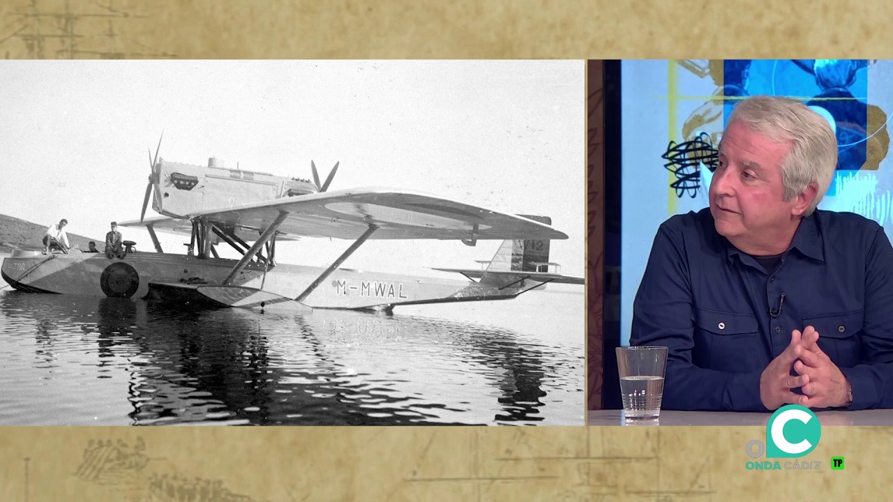 ZONA HISTORIA 07 03 26 ONDA CADIZ TV