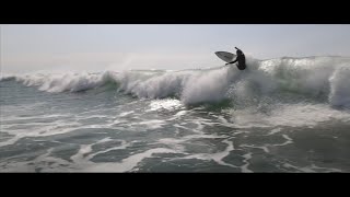 MONTALIVET BEACH SURF