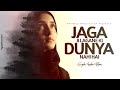 Jagha ji lagane ki duniya nhi hai  syeda areeba fatima  heart touching kalam 2023