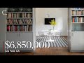 SOLD | Laughlin Park Mid-Century by Tichenor &amp; Thorp  |  Los Feliz, CA