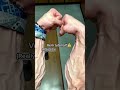 how to get insane forearm in 7 days 😱#shorts #ytshorts #forearms #strength #gripstrength #workout