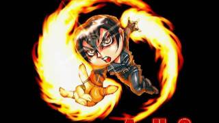 Akira Hut - Hellbound - Stage 3 (Theme)