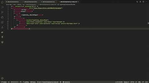 【機能紹介】3 分で分かる Lightning Web コンポーネント