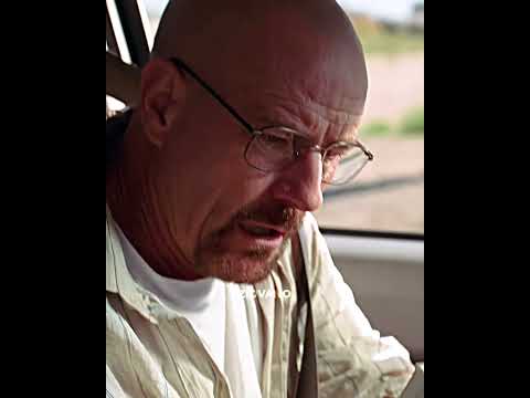 Hank Catches Walter