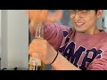 「手で叩くだけでビンが割れる」のか検証してみた。#shorts