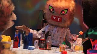 The Mystery in Old Bathbath (2012) [Quintron and Miss Pussycat]