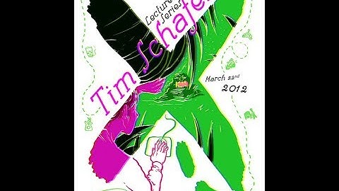 NYU Game Center Lecture Series Presents Tim Schafer