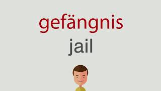 gefängnis auf englisch screenshot 4
