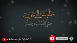 Laudana bikaya yahabibu (snep wa islami)