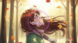 Rustle in the Wind - Hip-Hop Song - Miss Electronica
