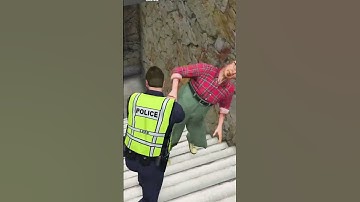 Kyle Pred knocks the F out of James Randal ⎸ #gtarp