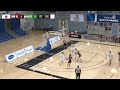 2025 Canada Basketball Nationals 🏀 15U BOYS: Prince Edward Island v Newfoundland [Aug 6, 2025]