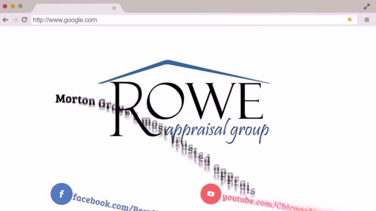 Morton Grove Real Estate Appraiser - (847) 863-5776