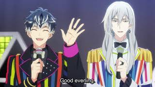 I edited an IDOLiSH7 episode again :)