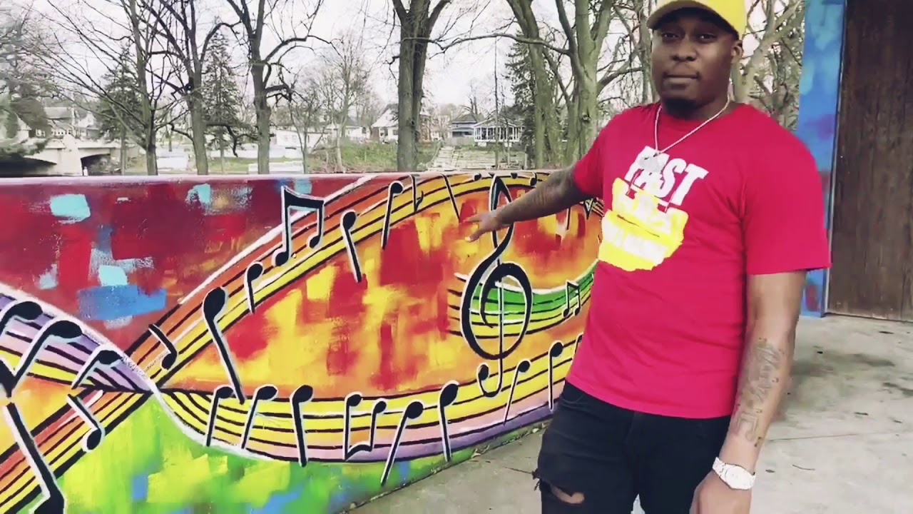 TinxTin-Exploring Elkhart,IN