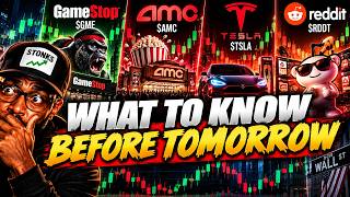 STARTS TOMORROW