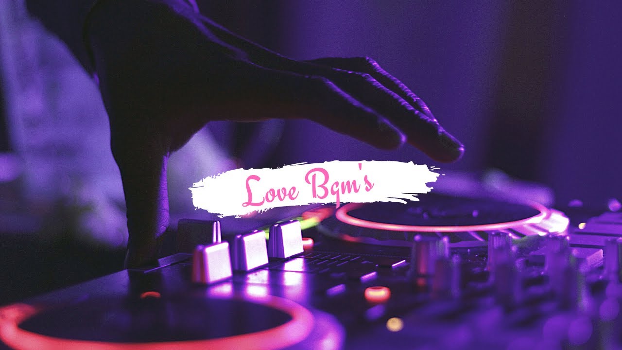 Top Love Bgm's Best South Indian Love BGM's YouTube