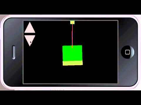 Building An Elevator in Box2D: Swaying Distance Joint