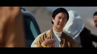 The Hangover - Mr Chow - Nasty Little Motherfucker