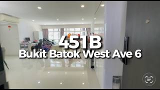 Spacious 5-Room | Functional Layout | Great Family Home