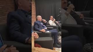 Recep Tayyip Erdoğan & İbrahim Tatlıses - Urfalıyam Ezelden