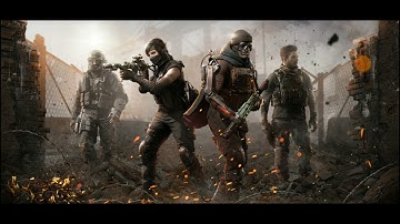 Call Of Duty: Mobile (Multiplayer) - Standoff & Nuketown Russia (Kill Confirmed) (PS4 Controller)