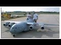 NEW BIGGEST RC AIRPLANE IN THE WORLD C-17