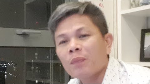 Làm Chủ Doanh Nghiệp - Buổi 01