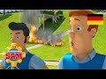 Feuerwehrmann Sam Deutsch Neue Folgen | Der Tag der offenen Tür 🚒 Feuer | Cartoons fur Kinder