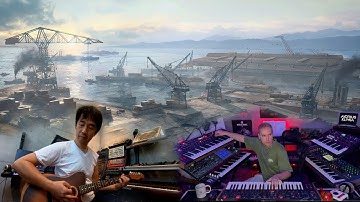 Akira Yamaoka & Andrius Klimka - Safe Haven (World of Tanks OST) - WoT Старая Гавань Музыка
