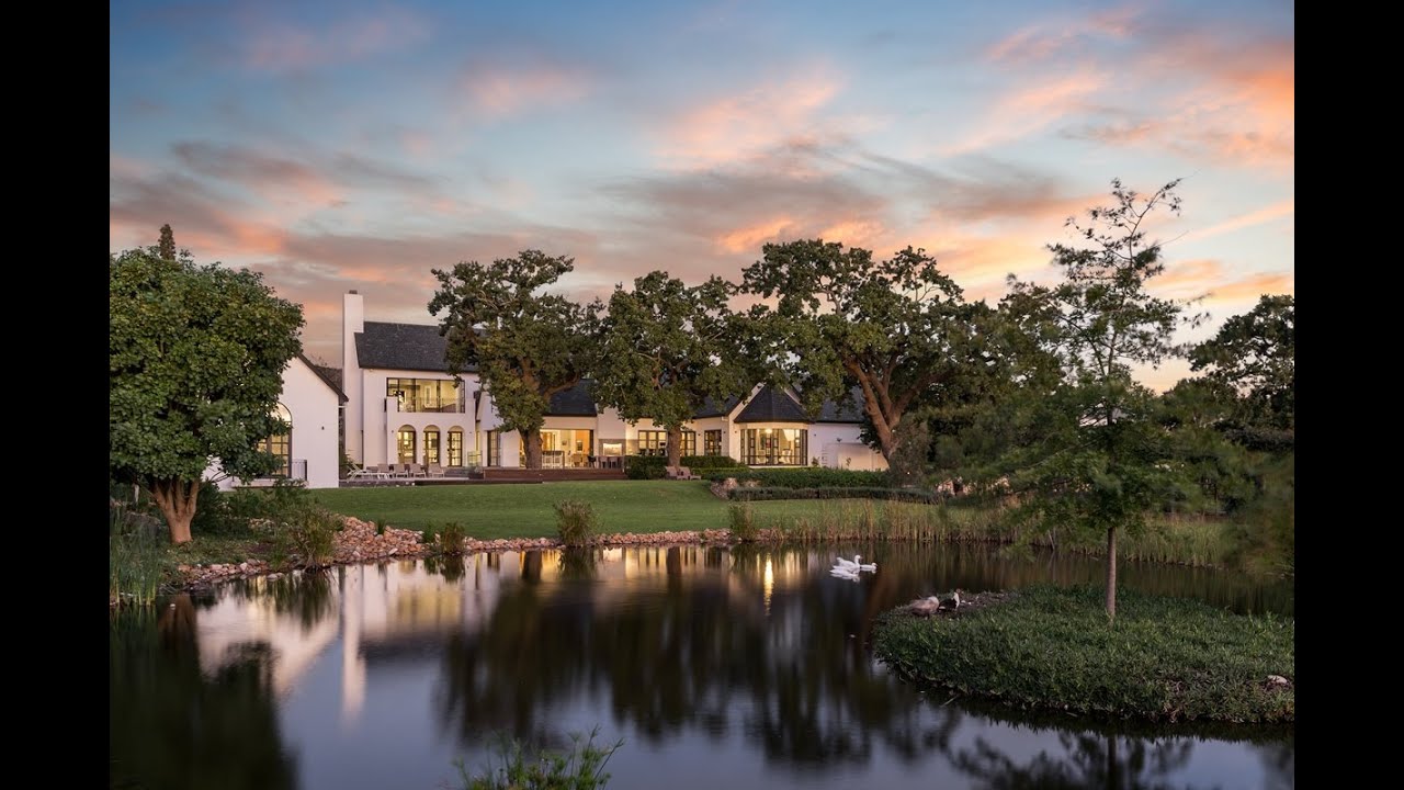 A Signature Residence in Val de Vie’s Exclusive Estate Collection